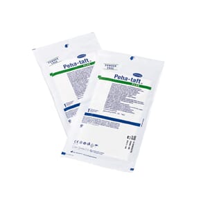 Peha-Taft Latex Sterile Operasjonshansker str. 6  50 par
