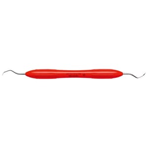 LM Scaler 311-312 XSI Mini sigd rød