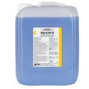 Alpro Jet D sugerens konsentrat 10 liter kanne