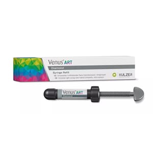 Venus ART Diamond sprøyte 4 gram B1