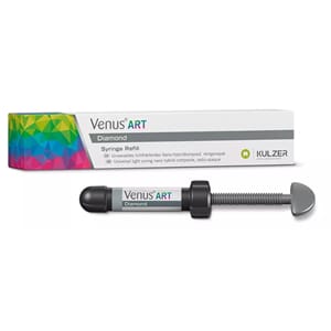 Venus ART Diamond sprøyte 4 gram CO
