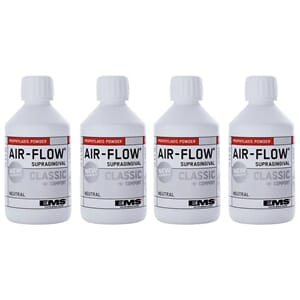 Air-Flow pulver Classic Comfort 4 x 300 g Neutral