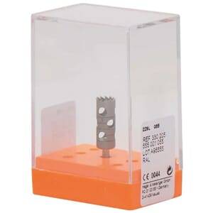 Meisinger Trepanbor 229L 055 RAL