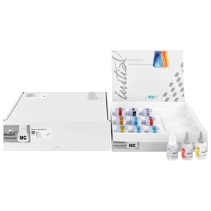 Initial MC Entrance Kit Powder Opaque