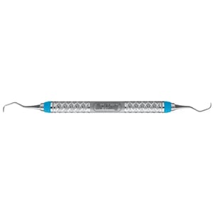 Hu-Friedy Curette Gracey 3/4 Gr.9 turkis