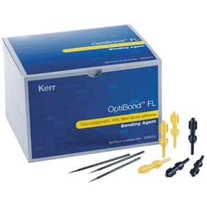 OptiBond FL Unidose 50 stk
