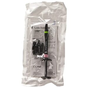 Tetric EvoFlow sprøyte 2 gram A1