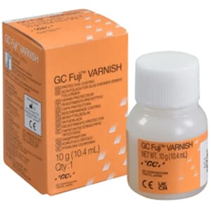 Fuji Varnish væske 10,4 ml