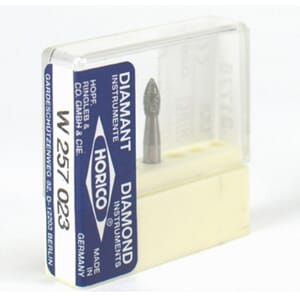 Horico diamant 257 023 RA  1 stk