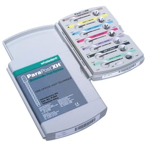 ParaPost XH P880 titan introsett borr/stift