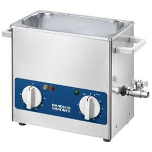 Sonorex Super RK102H med varme 3 liter