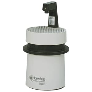 Pindex Laser Mark II Version 230V P113LCE