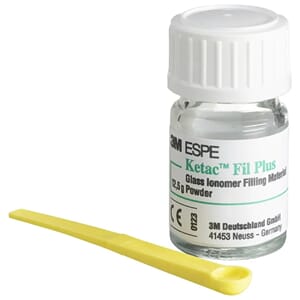 Ketac Fil Plus væske 8,5 ml