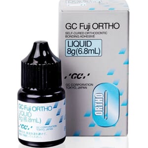 Fuji Ortho væske 6.8 ml