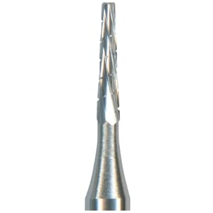 Hardmetallbor 31L.010 HS 6 stk