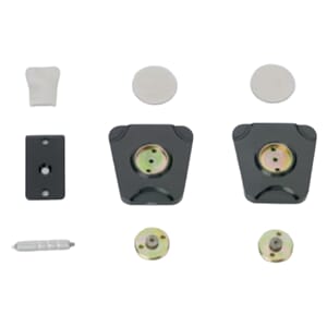 Splitex Magnet System f. CN artikulator