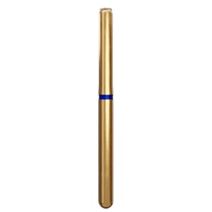 Diatech Diamant FG 839 014 M sylinder blå 5 stk