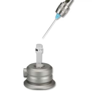 Miramatic Holder Plus kanyleholder