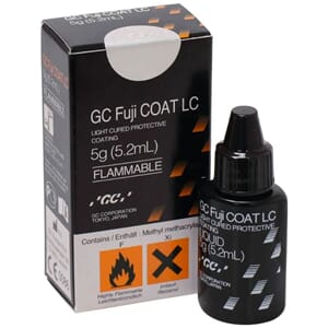 Fuji Coat LC væske 5.2 ml
