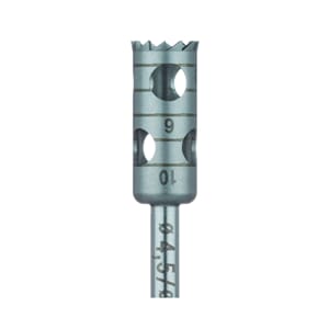 Trepan bor 229 RAL 045