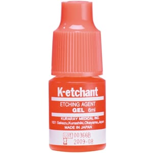 K-Etchant Gel 6 ml