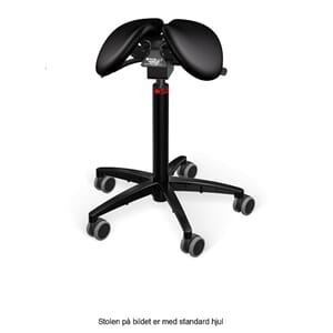 Salli Small Multiadjuster stol - Helsort