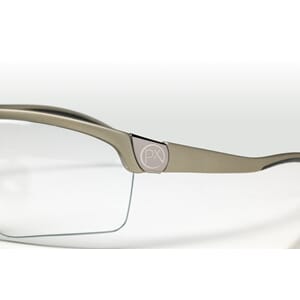 Perivista TTL 2,5x HDMax 66 mm R-400 mm Gold