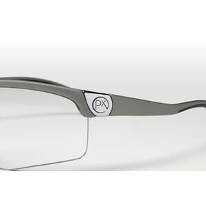 Demo - Perivista TTL 2,5x HDMax 64 mm S-350 mm Silver