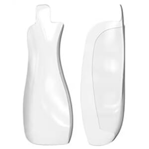 Bioclear matriser Anterior A103-50 small incisor 50 stk