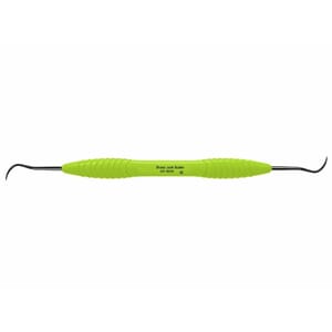 MA Sharp Jack scaler IDX -Sharp IDX15058 Lime
