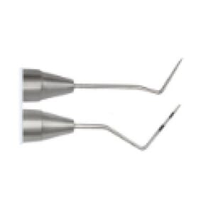 MA Lommedybdemåler CP18 + Sonde no 33 Premium