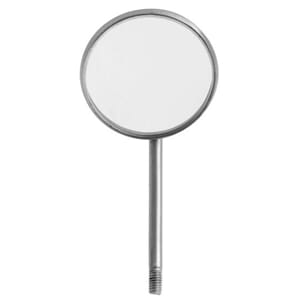 MA Munnspeil str 5 Plan 24 mm Universal 12 stk