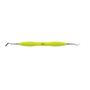 MA Nystrøm III carver 2,0-2,5 mm IDX Lime
