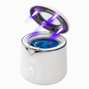 OraPod Ultralydrens for tannskinner