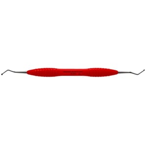 MA  Ekskavator 1,5 mm rød