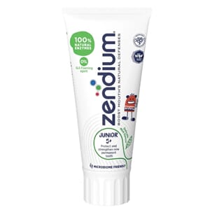 Zendium tannkrem Junior 5år+ 75 ml