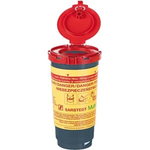 Multi-Safe twin plus 500 REC, 0,5L