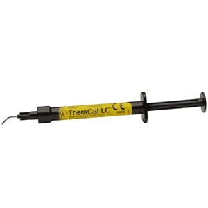 Theracal LC 4 x 1 g sprøyte + kanyler