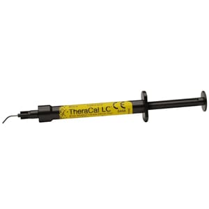 Theracal LC sprøyte 1 g
