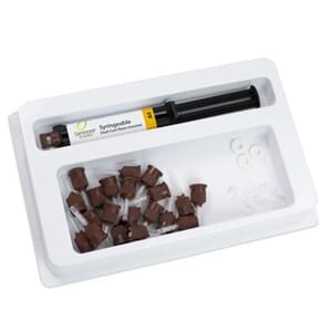 Geristore Syringeable sprøyte 10 g A3