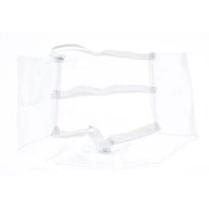 Planmeca Plasttrekk til fotende comfy pute 1 x 1 stk