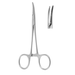 MA Arterieklemme Buet 14 cm