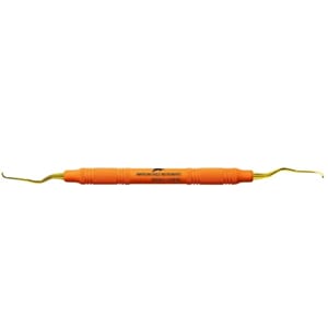 AE Kurette Gracey Access GA11-12 XPX SQUARED Orange