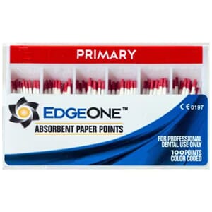 EdgeOne Fire Paper Points 100 stk Primary