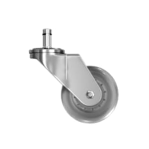 Salli inline hjul Ø-75mm 5 stk