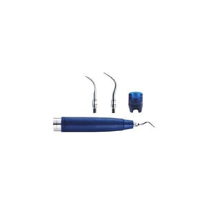 SIRONA SiroSonic L Håndstykke med lys 2 spisser (3L, 4L)