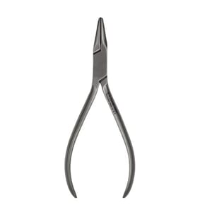 MA Nebbtang riflet kort 20 mm