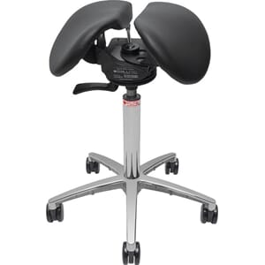 Salli SwingFit sadelstol