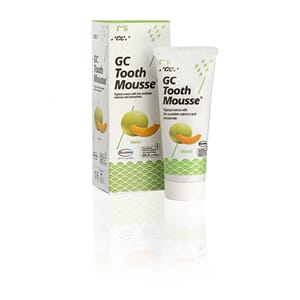 GC Tooth Mousse tannkrem 35 ml Melon