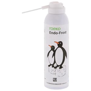 Endo-Frost kuldespray/kjølespray (-50 C) 200 ml